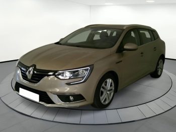RENAULT MEGANE S.T. BUSINESS BLUE DCI 85KW (115CV)