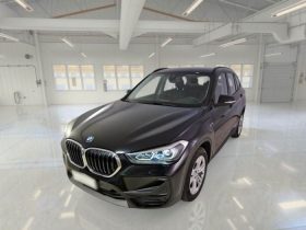 BMW X1 XDRIVE25E
