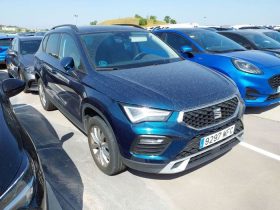 SEAT ATECA 1.5 TSI 110KW (150CV) ST&SP STYLE XM