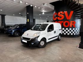 FIAT FIORINO 1.3MJET 80CV CARGO