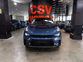 LYNK & CO 01 1.5 PHEV 6.6KW