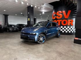 LYNK & CO 01 1.5 PHEV 6.6KW