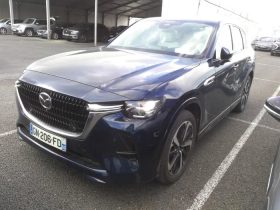 MAZDA CX-60 E-SKYACTIV PHEV TAKUMI