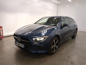 MERCEDES BENZ CLA MERCEDES 250 E SHOOTING BRAKE