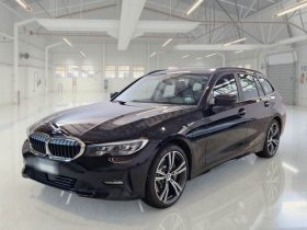 BMW SERIE 3 330E XDRIVE TOURING
