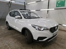 MG ZS EV 45KWH LUXURY
