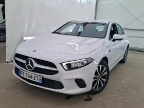 MERCEDES BENZ CLASE A MERCEDES A 250 E