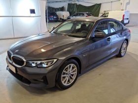 BMW SERIE 3 330E