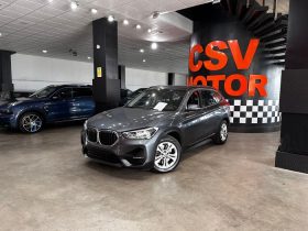 BMW X1 XDRIVE25E