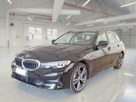 BMW SERIE 3 330E XDRIVE TOURING