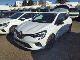 RENAULT CLIO RS LINE TCE 67 KW (91CV)