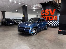 LYNK & CO 01 1.5 PHEV