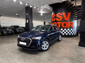 AUDI Q3 35 TFSI 110KW (150CV)