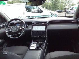 HYUNDAI TUCSON 1.6 TGDI 169KW (230CV) HEV MAXX AUTO