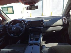 CITROEN C5 AIRCROSS 180 E-EAT8 C SERIES 225CV