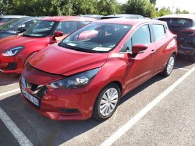 NISSAN MICRA IG-T 68 KW (92 CV) E6D-F TEKNA