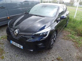 RENAULT CLIO RS LINE TCE 67 KW (91CV)