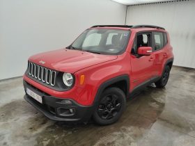 JEEP RENEGADE 1.6 E-TORQ 81KW LONGITUDE FWD E6
