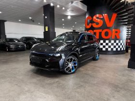 LYNK & CO 01 1.5 PHEV 6.6KW