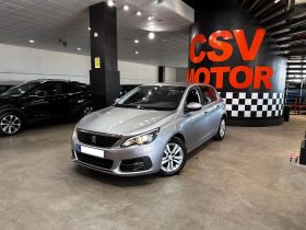 PEUGEOT 308 5P ACCESS BLUEHDI 100 6 VEL. MAN