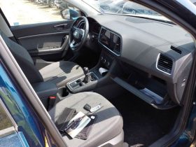 SEAT ATECA 1.5 TSI 110KW (150CV) ST&SP STYLE XM