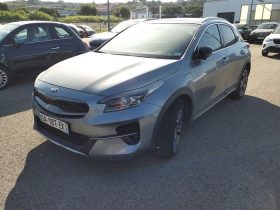 KIA XCEED 1.6 GDI PHEV 104KW (141CV) ETECH