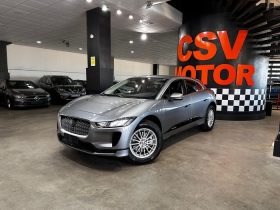 JAGUAR I-PACE EV400 HSE AUTO 4WD EV320 320CV 90KWH