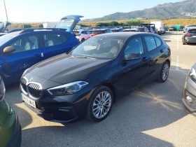 BMW SERIE 1 118I