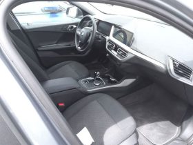 BMW SERIE 1 118I