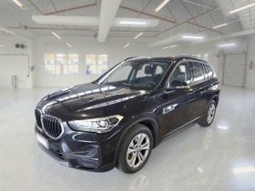 BMW X1 XDRIVE25E