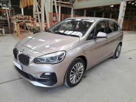 BMW SERIE 2 ACTIVE TOURER 225XE