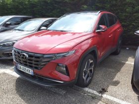 HYUNDAI TUCSON 1.6 TGDI PHEV 195KW TECNO SKY AUTO 4X4