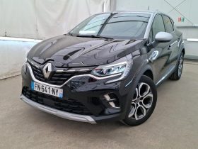 RENAULT CAPTUR INTENS TCE 74KW (100CV)