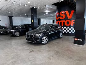 BMW X1 XDRIVE25E