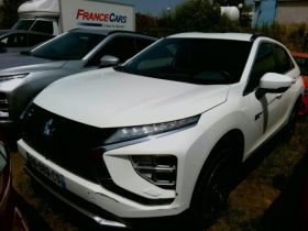 MITSUBISHI ECLIPSE CROSS 2.4 PHEV KAITEKI AUTO 4WD