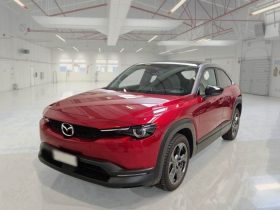 MAZDA MX-30 E-SKYACTIV 107KW (145CV) EXCLUSIVE-LINE