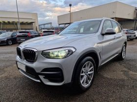 BMW X3 XDRIVE30E