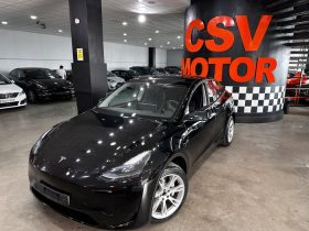 TESLA MODEL Y PERFORMANCE 4WD