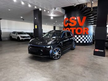 LYNK & CO 01 1.5 PHEV 6.6KW
