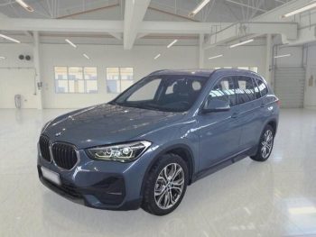 BMW X1 XDRIVE25E