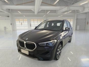 BMW X1 XDRIVE25E