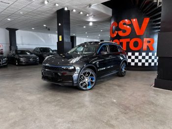 LYNK & CO 01 1.5 PHEV 6.6KW