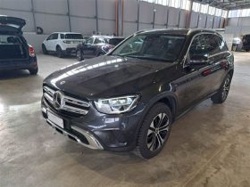 MERCEDES BENZ GLC MERCEDES 300 4MATIC
