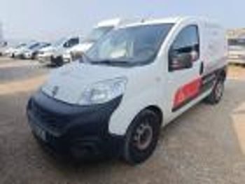 FIAT FIORINO 1.3MJET 95CV CARGO