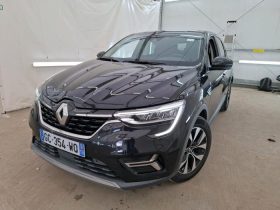 RENAULT ARKANA INTENS E-TECH HIBRIDO 105KW(145CV)