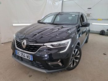 RENAULT ARKANA INTENS E-TECH HIBRIDO 105KW(145CV)