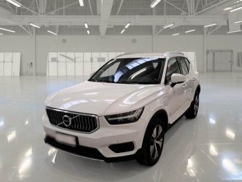 VOLVO XC40 1.5 T5 TWIN INSCRIPTION AUTO