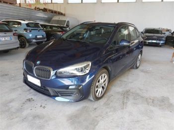 BMW SERIE 2 ACTIVE TOURER 225XE
