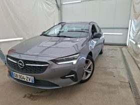 OPEL INSIGNIA ST EDITION 1.5D DVH 90KW (122CV) MT6