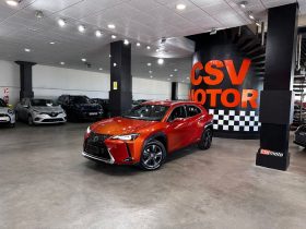 LEXUS UX 2.0 250H BUSINESS